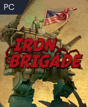 Iron Brigade Pc