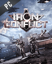 Iron Conflict Pc