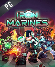 Iron Marines Pc