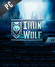 IronWolf VR Pc