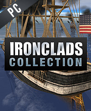 Ironclads Collection Pc