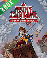Irony Curtain From Matryoshka with Love Xbox One
