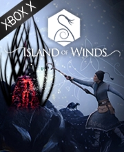 Island of Winds Xbox Series X