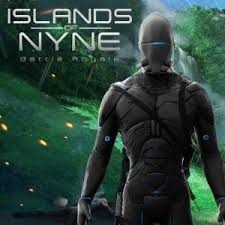 Islands of Nyne est maintenant en accès anticipé !
