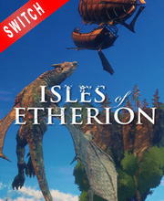 Isles of Etherion Switch