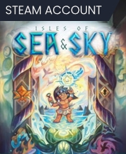 Isles of Sea and Sky Pc