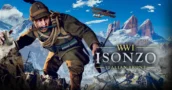 World War 1 Shooter Isonzo maintenant disponible sur Xbox Game Pass