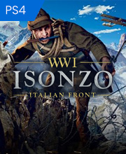Isonzo Playstation 4