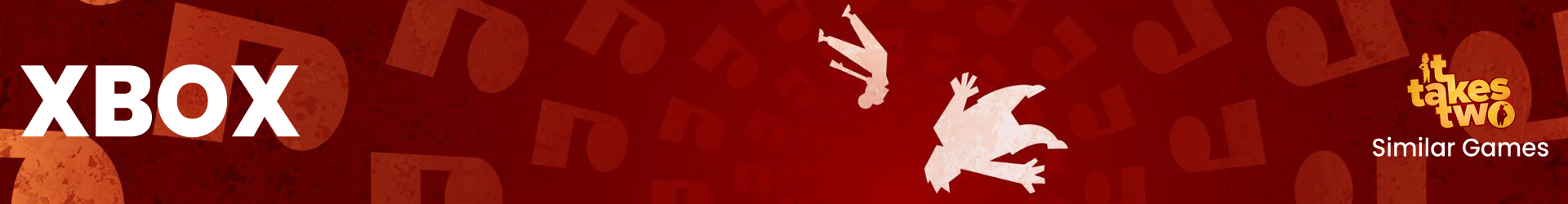 Meilleurs Jeux Xbox Qui Rappellent It Takes Two