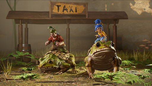 acheter It Takes Two game key au prix le plus bas acheter It Takes Two game key au prix le plus bas