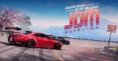 JDM: Japanese Drift Master atteint 200k ventes et confirme le Multijoueur et la PS5