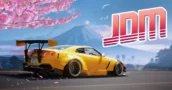 Le multijoueur de JDM arrive aujourd’hui sur consoles – Crossplay sur toutes les plateformes