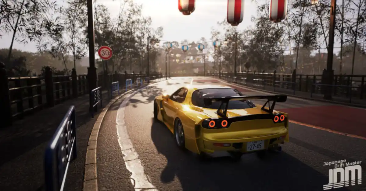 JDM Japanese Drift Master : les meilleures offres du moment