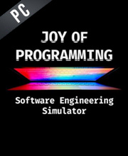 JOY OF PROGRAMMING Software Engineering Simulator