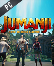 JUMANJI The Video Game Pc