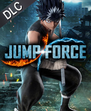 JUMP FORCE Character Pack 12 Hiei Pc