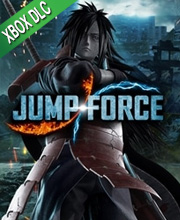 JUMP FORCE Character Pack 7 Madara Uchiha Xbox One