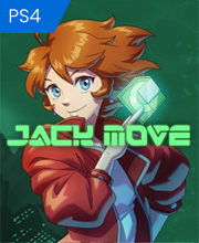 Jack Move Playstation 4