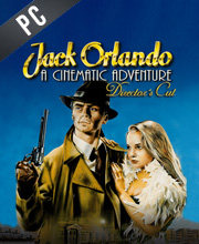 Jack Orlando Directors Cut Pc