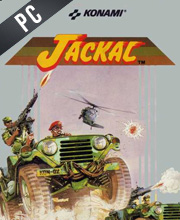 Jackal Pc