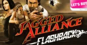 Jagged Alliance Flashback stratégiquement vôtre