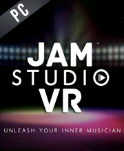 Jam Studio VR Pc