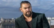 Jason Momoa dans le film Helldivers : Date de sortie et réalisateur révélés