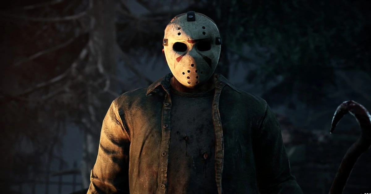 Jason Voorhees offre un record de joueurs historique à Dead by Daylight