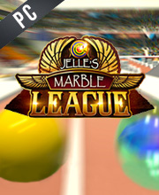 Jelle’s Marble League