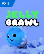 Jelly Brawl Playstation 4