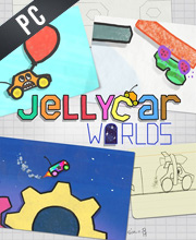 JellyCar Worlds Pc