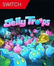 Jelly Troops Switch