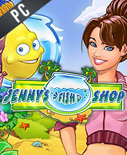 Jennys Fish Shop