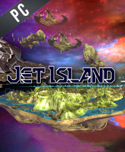 Jet Island VR Pc