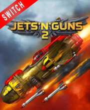 Jets n Guns 2