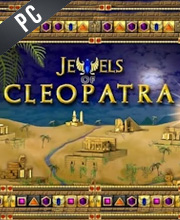 Jewels Of Cleopatra Pc