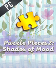 Jigsaw Pieces 2 Shades of Mood Pc