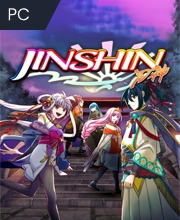 Jinshin Pc