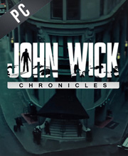 John Wick Chronicles VR Pc