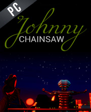 Johnny Chainsaw