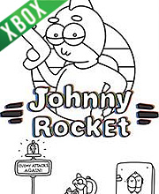 Johnny Rocket Xbox One