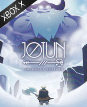 Jotun Valhalla Edition Xbox Series X