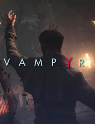 Le Journal des Développeurs de Vampyr parle de la « Fabrication de Monstres »