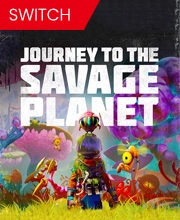 Journey to the Savage Planet Switch