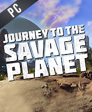Journey to the Savage Planet