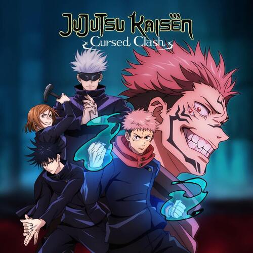 L'attente est terminée : Juju Kaitsen Cursed Clash : des batailles épiques sur votre écran
