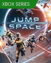 Jump Space Xbox Series X