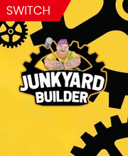 Junkyard Builder Switch