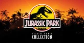 Jurassic Park Classic Games Collection va être retiré de la vente en mars