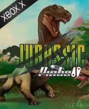 Jurassic Pinball Xbox Series X